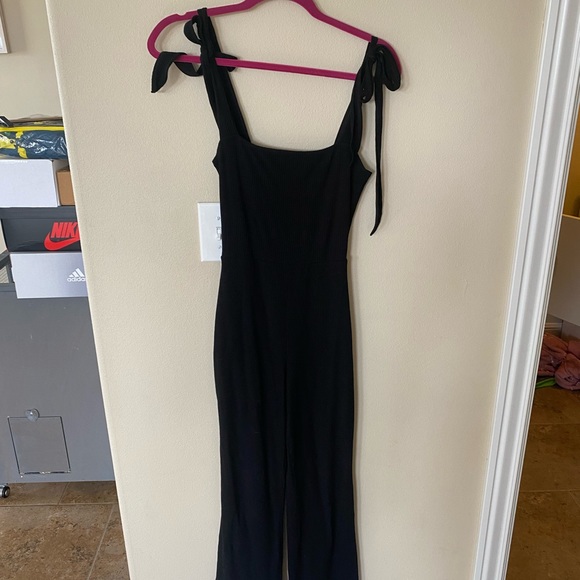 Reformation Wesley Jumpsuit size XS - Picture 2 of 5